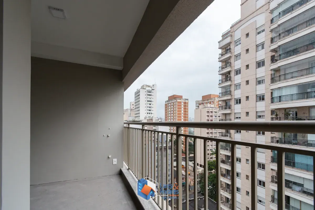 Apartamento, 1 quarto, 38 m² - Foto 6