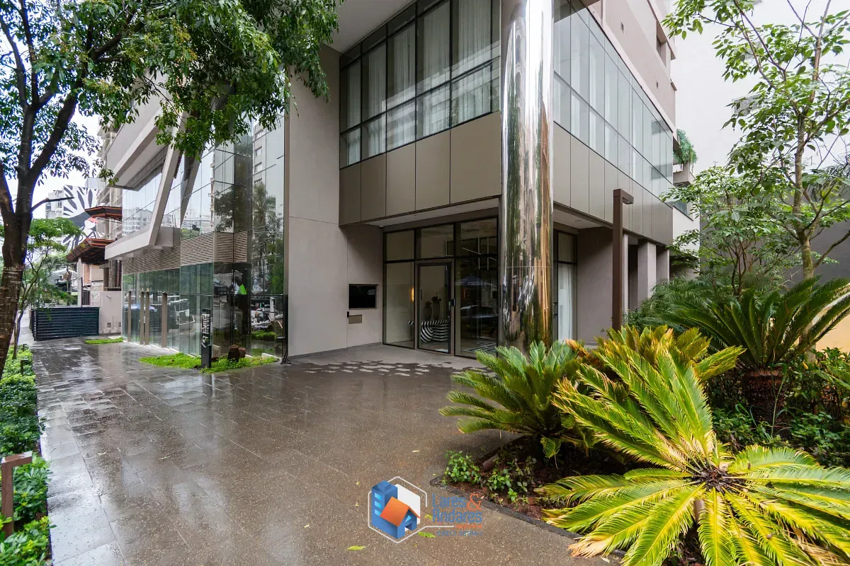 Apartamento, 1 quarto, 38 m² - Foto 16