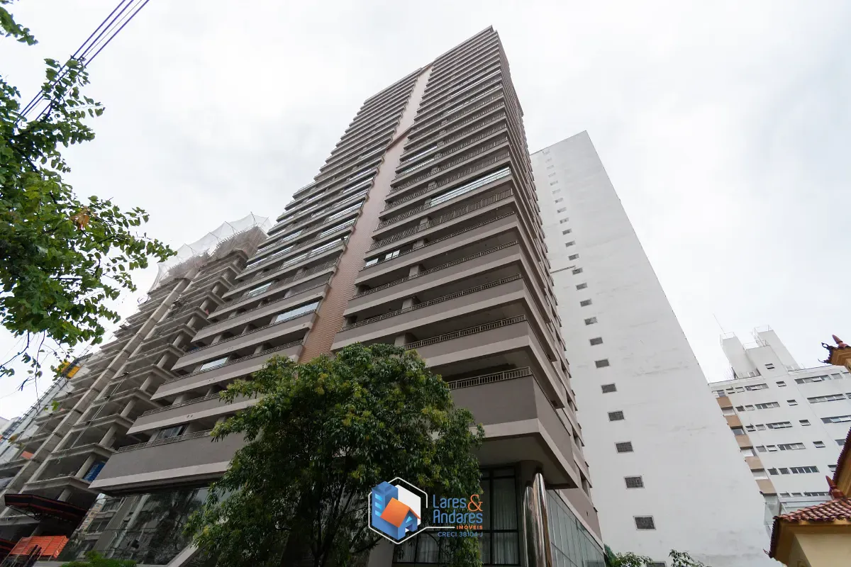 Apartamento, 1 quarto, 38 m² - Foto 17