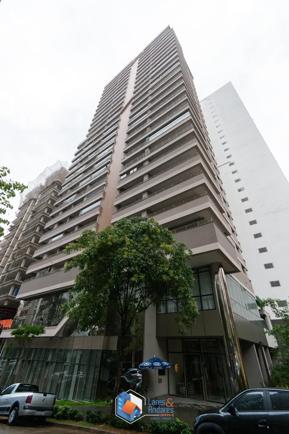 Apartamento, 1 quarto, 38 m² - Foto 18