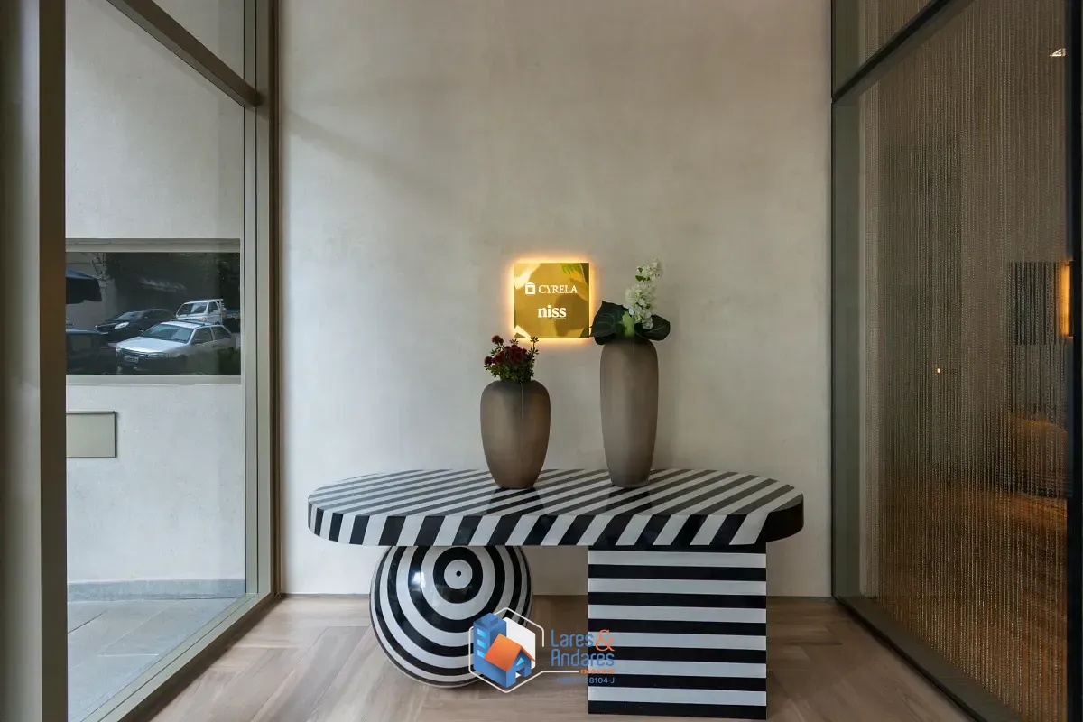 Apartamento, 1 quarto, 38 m² - Foto 19