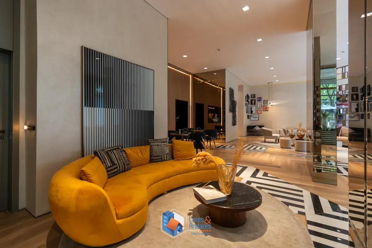 Apartamento, 1 quarto, 38 m² - Foto 25