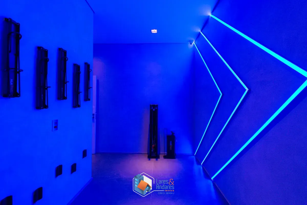 Apartamento, 1 quarto, 38 m² - Foto 26