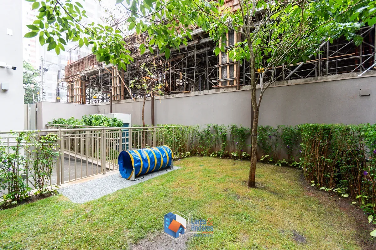 Apartamento, 1 quarto, 38 m² - Foto 28