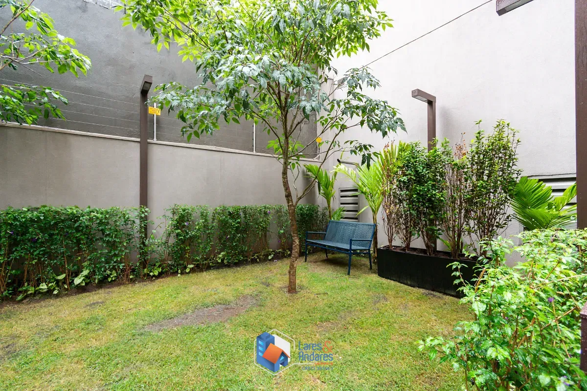 Apartamento, 1 quarto, 38 m² - Foto 29