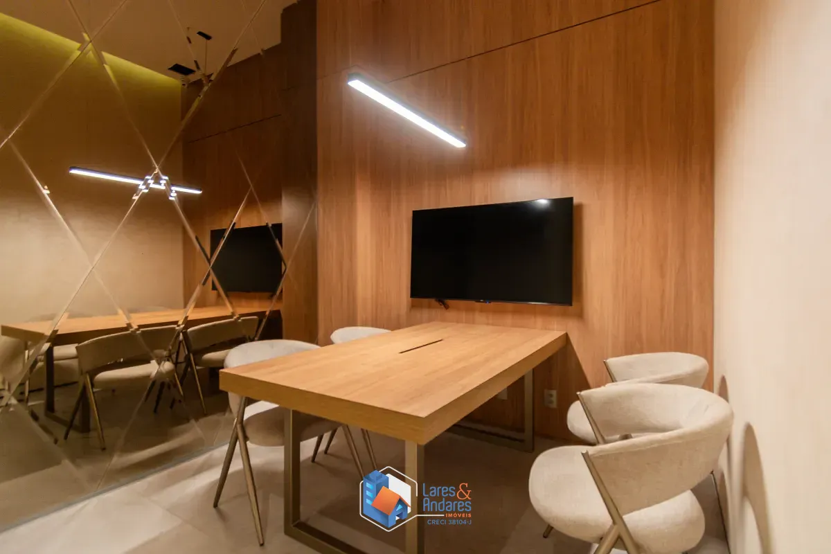 Apartamento, 1 quarto, 38 m² - Foto 31