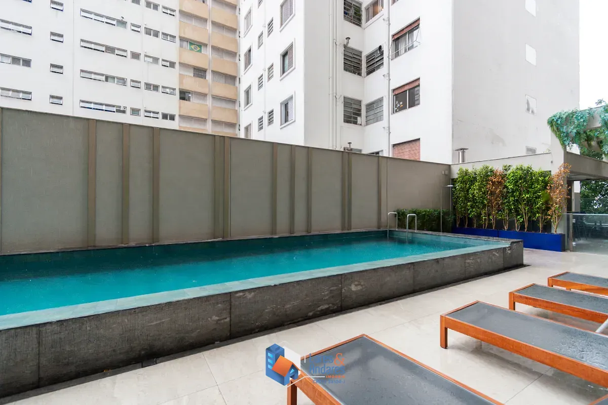 Apartamento, 1 quarto, 38 m² - Foto 32