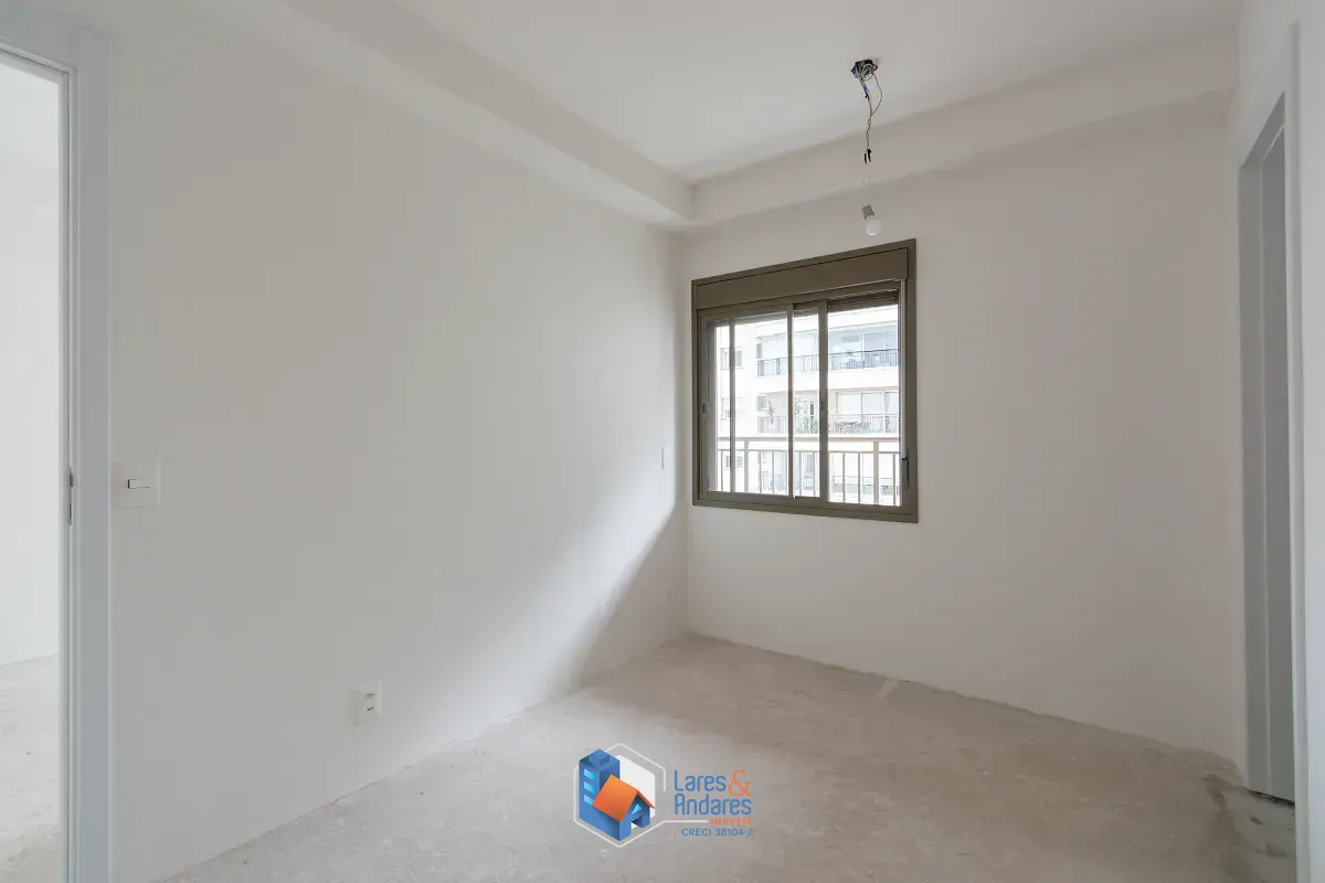Apartamento, 1 quarto, 38 m² - Foto 10