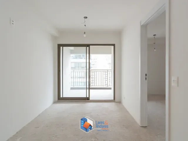 Apartamento com 38m² 1 quarto e 1 banheiro, à venda, no bairro Perdizes em São Paulo