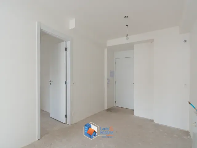 Apartamento com 38m² 1 quarto e 1 banheiro, à venda, no bairro Perdizes em São Paulo