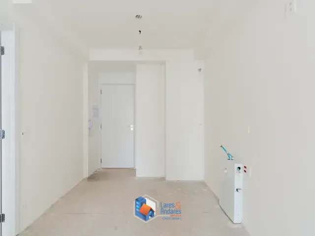 Apartamento com 38m² 1 quarto e 1 banheiro, à venda, no bairro Perdizes em São Paulo