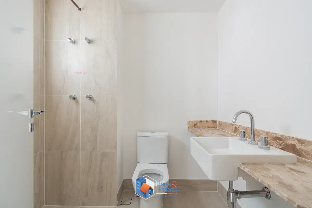 Apartamento, 1 quarto, 38 m² - Foto 12