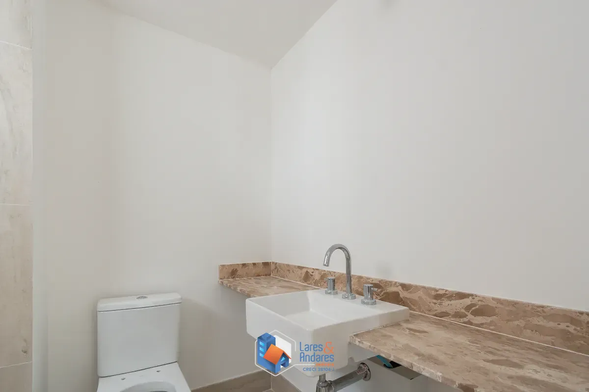Apartamento, 1 quarto, 38 m² - Foto 13