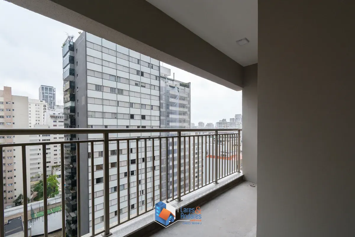 Apartamento, 1 quarto, 38 m² - Foto 7