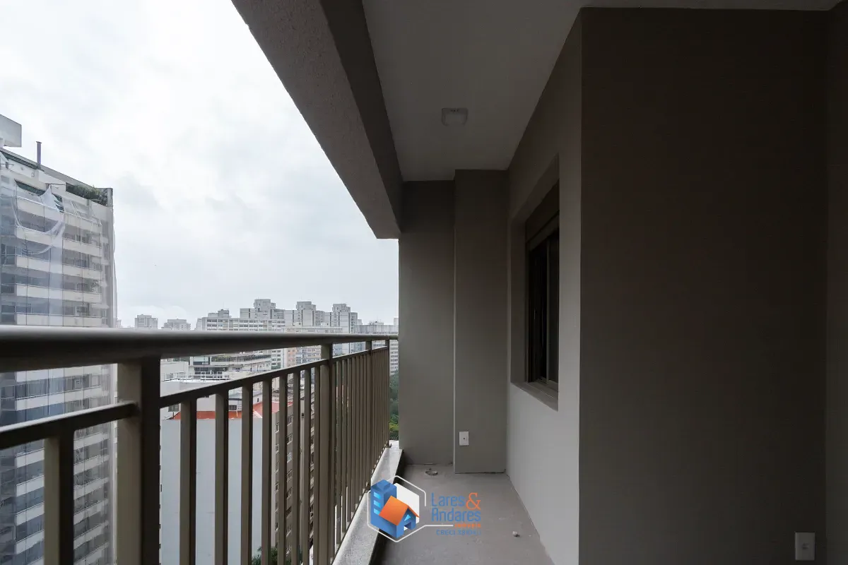 Apartamento, 1 quarto, 38 m² - Foto 5