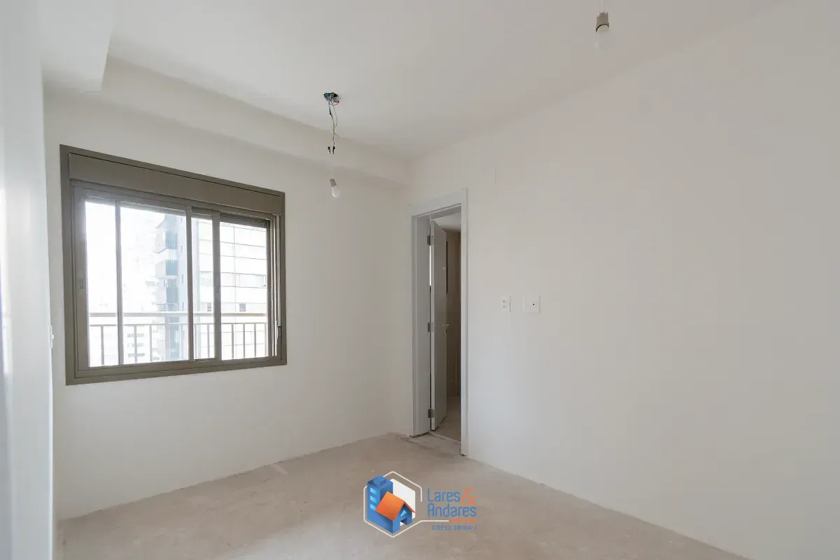 Apartamento, 1 quarto, 38 m² - Foto 9