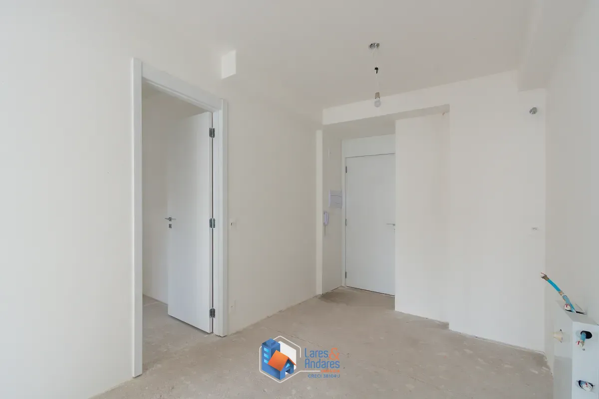 Apartamento, 1 quarto, 38 m² - Foto 4