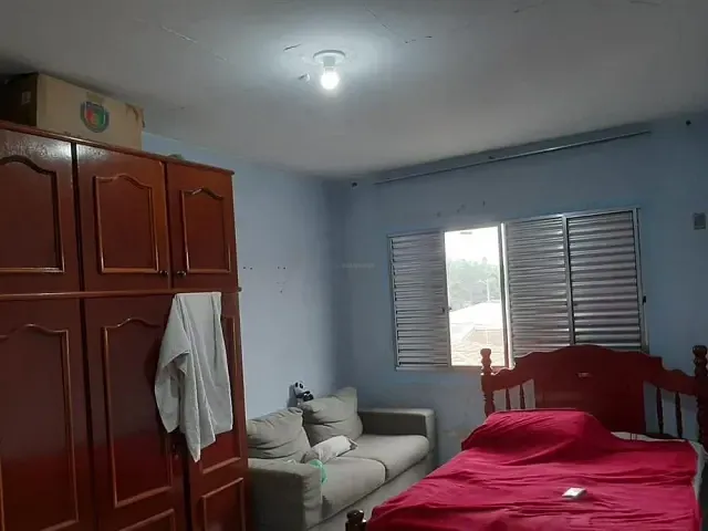 Apartamento 2 quartos e 1 banheiro, à venda, no bairro Cerâmica em São Caetano do Sul