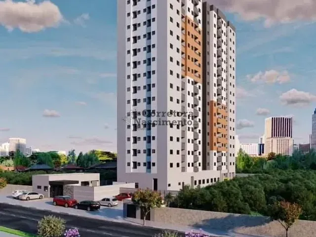 Apartamento 3 quartos e 2 banheiros, à venda, no bairro Jardim das Industrias em Jacareí