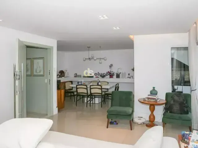 Apartamento 4 quartos e 6 banheiros, à venda ou para alugar, no bairro Água Branca em São Paulo