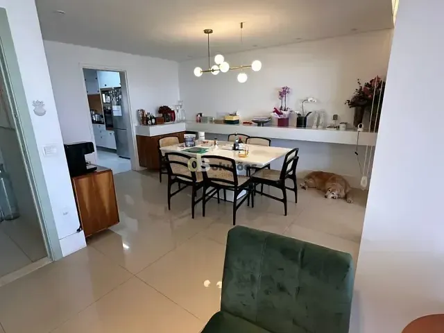 Apartamento 4 quartos e 6 banheiros, à venda ou para alugar, no bairro Água Branca em São Paulo