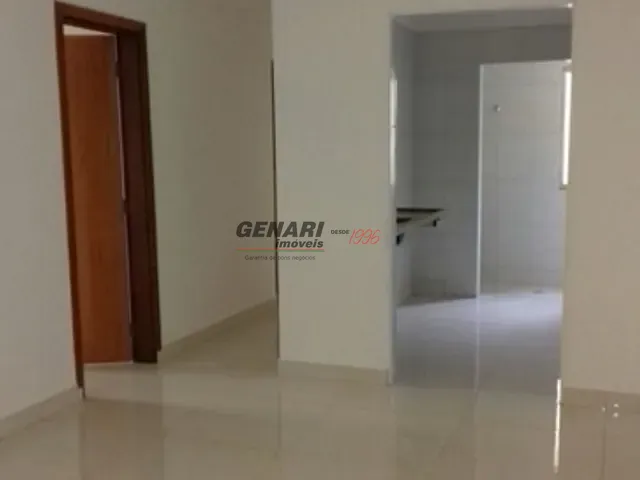 Apartamento com 64m² 3 quartos e 1 banheiro, à venda, no bairro Jardim Juliana em Indaiatuba