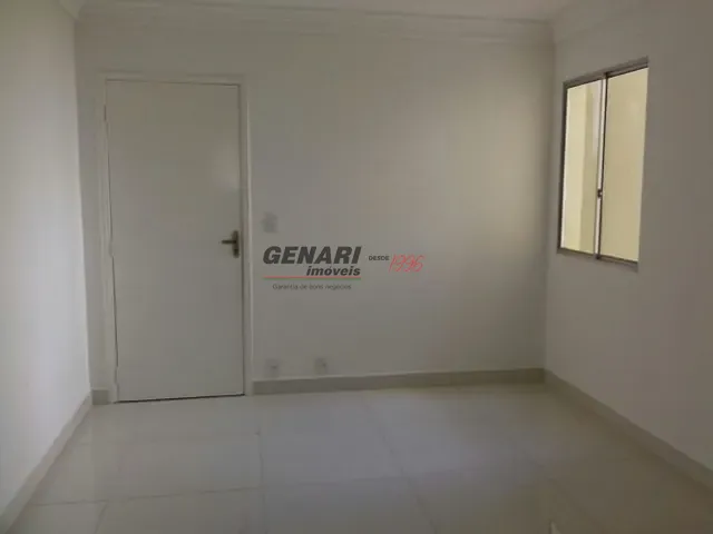 Apartamento com 64m² 3 quartos e 1 banheiro, à venda, no bairro Jardim Juliana em Indaiatuba