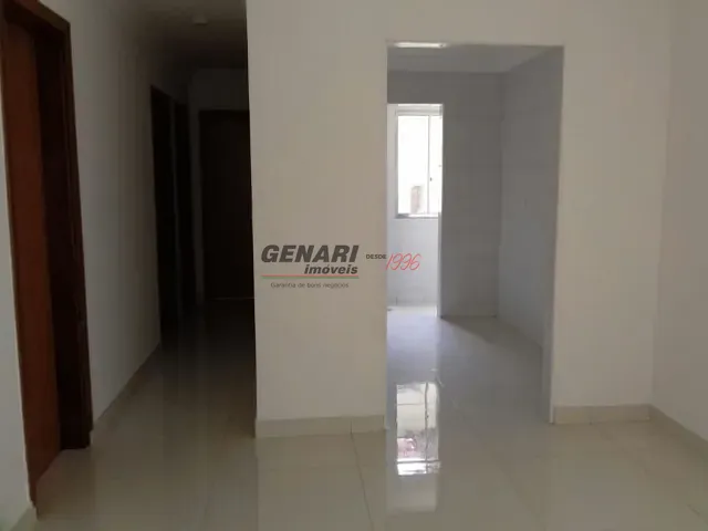 Apartamento com 64m² 3 quartos e 1 banheiro, à venda, no bairro Jardim Juliana em Indaiatuba