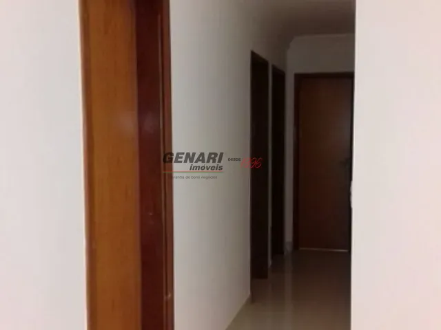Apartamento com 64m² 3 quartos e 1 banheiro, à venda, no bairro Jardim Juliana em Indaiatuba