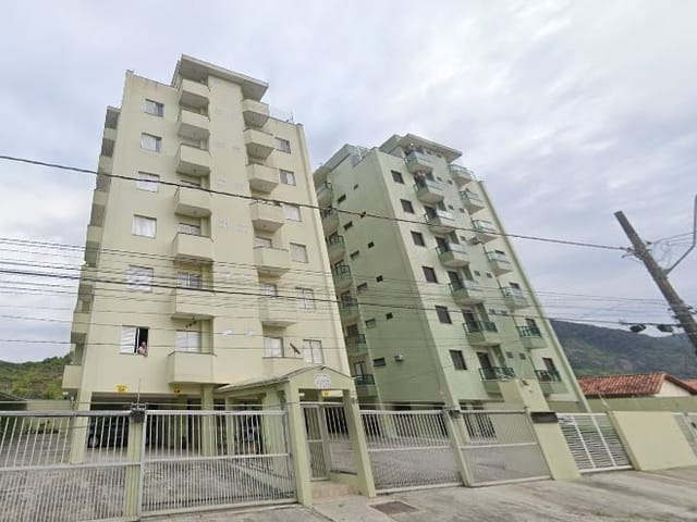 Foto do Apartamento - Apartamento com 2 dormitórios à venda, 74 m² por R$ 410.000,00 - Martim de Sá - Caraguatatuba/SP | INDEPENDENCE NEGOCIOS IMOBILIARIOS LTDA