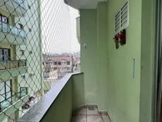 Foto do Apartamento - Apartamento com 2 dormitórios à venda, 74 m² por R$ 410.000,00 - Martim de Sá - Caraguatatuba/SP | INDEPENDENCE NEGOCIOS IMOBILIARIOS LTDA