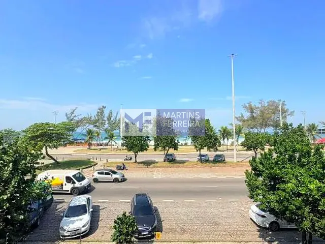 Apartamento com 181m² 3 quartos e 4 banheiros, à venda, no bairro Barra da Tijuca em Rio de Janeiro