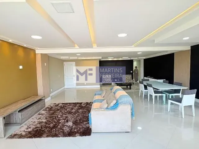 Apartamento com 181m² 3 quartos e 4 banheiros, à venda, no bairro Barra da Tijuca em Rio de Janeiro