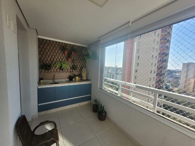 Foto do Apartamento - Apartamento à venda no Condominio Paseo Centro, Diadema, SP | Mix Nascimento