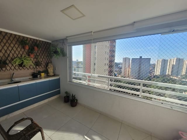 Foto do Apartamento - Apartamento à venda no Condominio Paseo Centro, Diadema, SP | Mix Nascimento