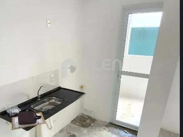 Apartamento com 45m² 2 quartos e 2 banheiros, à venda, no bairro Vila Maria Baixa em São Paulo