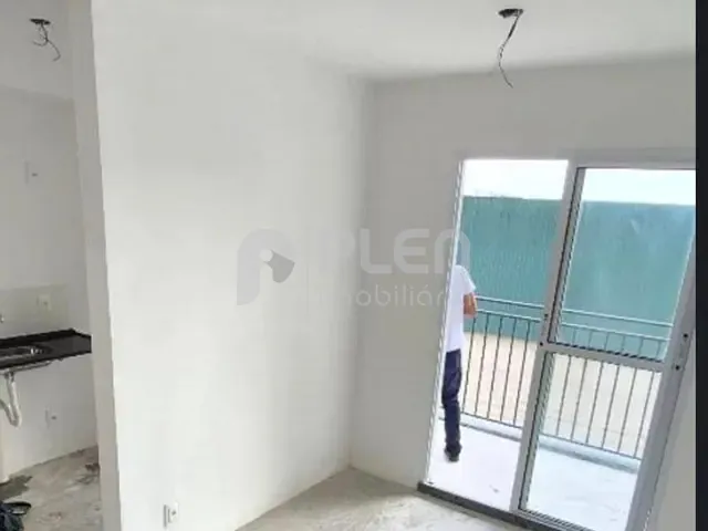 Apartamento com 45m² 2 quartos e 2 banheiros, à venda, no bairro Vila Maria Baixa em São Paulo