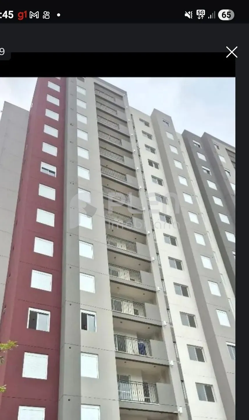 Apartamento de 2 quartos à venda em Vila Maria Baixa, São Paulo