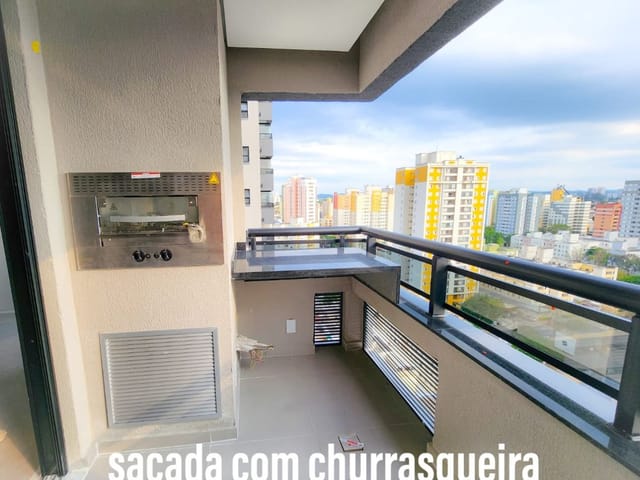 Foto do Apartamento - Apartamento com 2 dormitórios à venda, 76 m² por R$ 749.000 - Jardim Satélite - São José dos Campos/SP | RUSSI IMÓVEIS