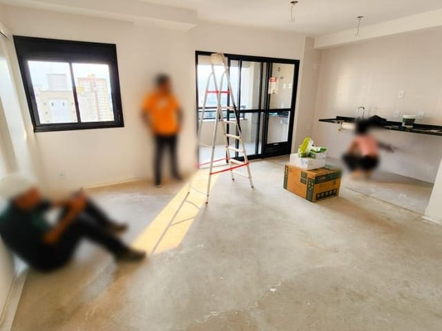 Foto do Apartamento - Apartamento com 2 dormitórios à venda, 76 m² por R$ 749.000 - Jardim Satélite - São José dos Campos/SP | RUSSI IMÓVEIS