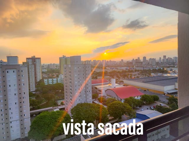 Foto do Apartamento - Apartamento com 2 dormitórios à venda, 76 m² por R$ 749.000 - Jardim Satélite - São José dos Campos/SP | RUSSI IMÓVEIS