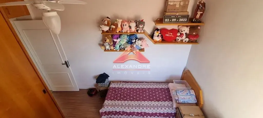 Apartamento, 2 quartos, 64 m² - Foto 13