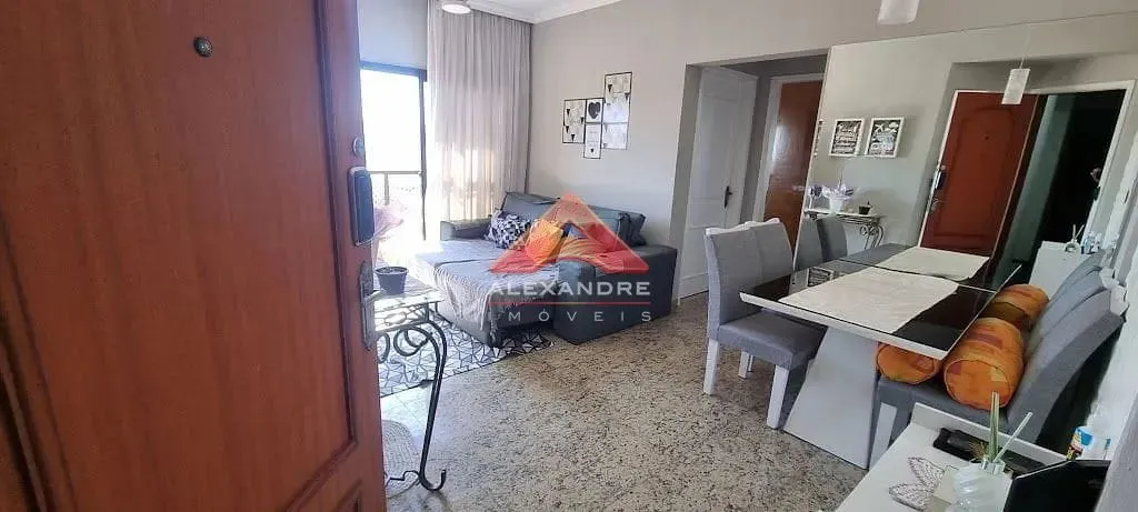 Apartamento, 2 quartos, 64 m² - Foto 6