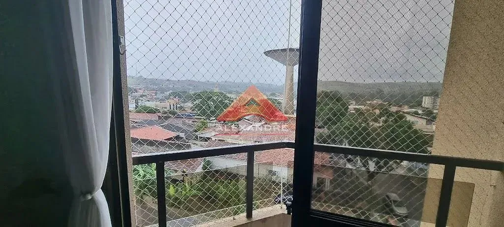 Apartamento, 2 quartos, 64 m² - Foto 35