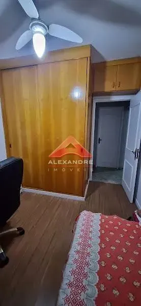 Apartamento, 2 quartos, 64 m² - Foto 32