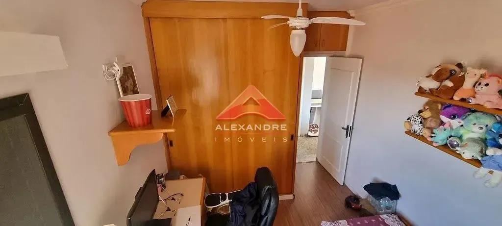 Apartamento, 2 quartos, 64 m² - Foto 14