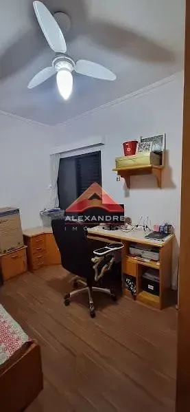 Apartamento, 2 quartos, 64 m² - Foto 31
