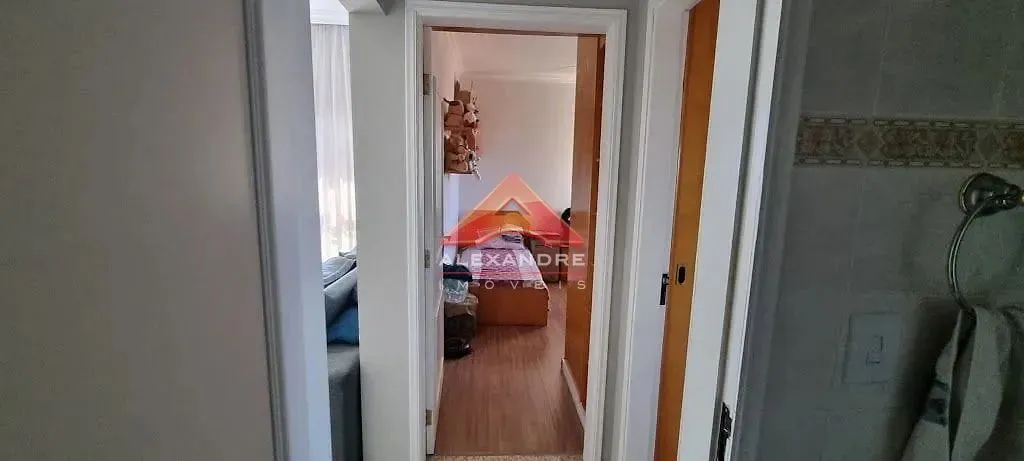Apartamento, 2 quartos, 64 m² - Foto 11