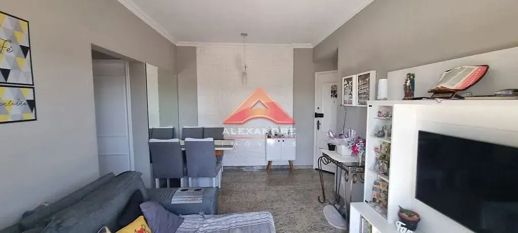 Apartamento, 2 quartos, 64 m² - Foto 9