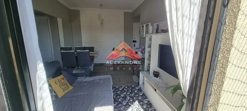 Apartamento, 2 quartos, 64 m² - Foto 7